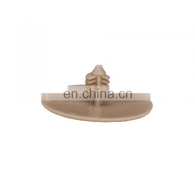 JZ Hot selling ceiling clip plastic fastener Auto plastic clips and fasteners auto rivet