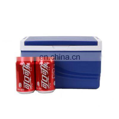 GiNT 5L Fashion Style Custom Colors Ice Chest Durable Cooler Box Ice Chest for Gift Box