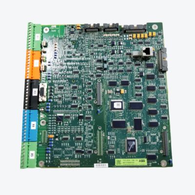 ABB NINT63C DCS control cards 1 year warranty