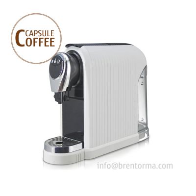 Espresso Coffee Machine for Nespresso Compatible Capsule CM503D