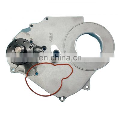 1307100AAF Timing cover with water pump for JMC 1030