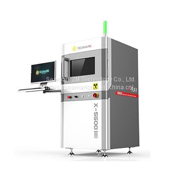Offline X-Ray Inspection Machine