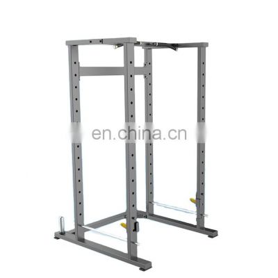 Indoor Hammer Machine Strength Series Home Gym Center Equipment Hack Squat F48 Power Rack