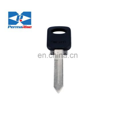 chinese key blanks Safety promotional key blanks with Plastic Head House Door Custom Keys Blank