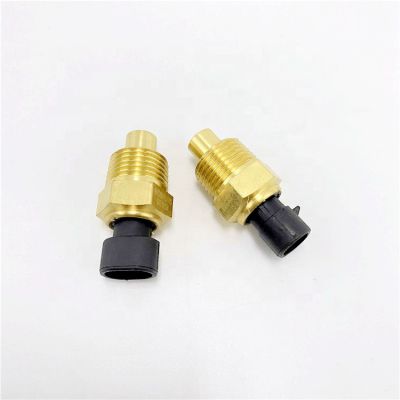 Factory Wholesale High Quality Water Temperature Sensor For Ford For AUMAN