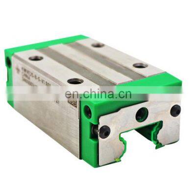 KWVE15B four-row Linear Recirculating Ball Bearing recirculating ball bearing block KWVE15-B-S-G3V1