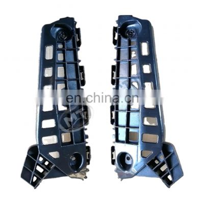 MAICTOP auto accessories good price front bumper support for Alphard bumper bracket