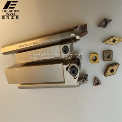 CNC Turning Holder Carbide Cutting Tools External Turning Tool  lathe tool holder