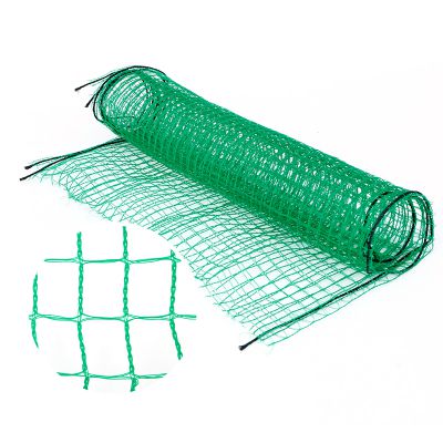 Anti-bird Net China Supplier,Bird Netting 50' X 50' Net Netting For Bird Poultry Avaiary Game Pens New