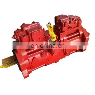 401-00059 SL220NV Doosan main pump SOLAR 220N-V Daewoo hydraulic pump