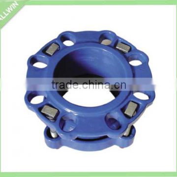 Cast Iron Pipe Fittings Flange Adaptor