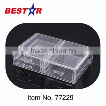Factory Price Strict Quality Control High Quality acrylic organizer