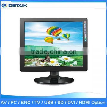 19 inch LCD CCTV Monitor with BNC Input