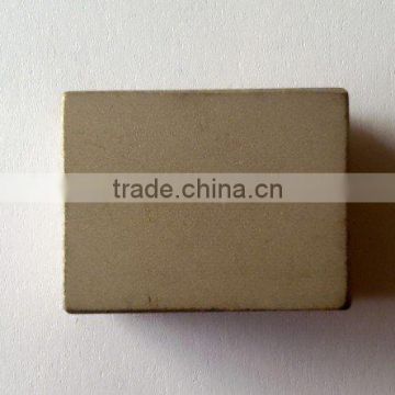 China wholesale Cast Alnico Block magnet for sucker