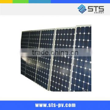 mono 300W solar cells with high efficiency