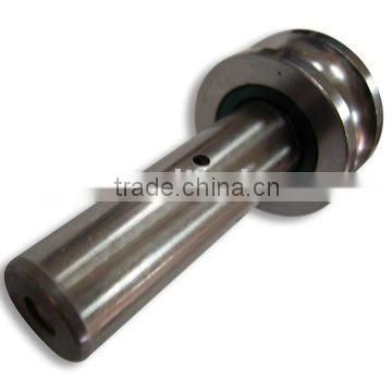 Non-standard Bearing with Grease Lubricant, Made of Chrome Steel/Stainless Steel/Ceramic/Plastic