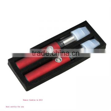 New arrival pollution-free electronic cigarette portable vaporizer