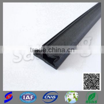 good quality flexible PVC door window rubber seal strips