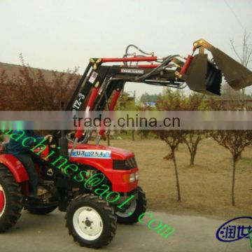 tractor front loader TZ-3