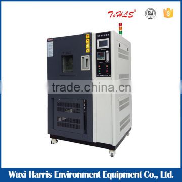 Programmable Ozone aging test chamber, ozone weather test chamber, ozone aging box for rubber test