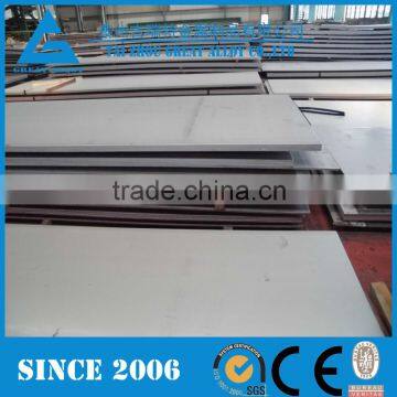 en NO8904 black stainless steel sheets