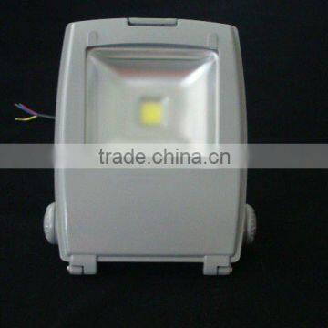 Newest type 10w flood light led