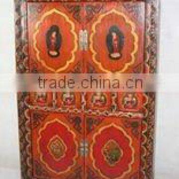 Tibetan reproduction furniture