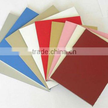 competitive price Fireproof decorative wallboard panel