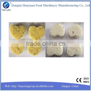Automatic wheat candy /corn candy/rice candy production line