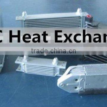 Oil Cooler For Car, Cnc