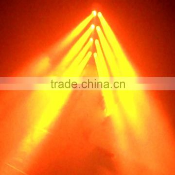 (TSA262) import cheap goods from china disco dj stage lighting/ 8eyes led scan light