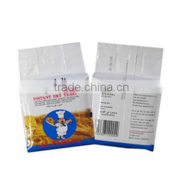 baking improver dry instant yeast with high quality