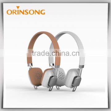 wireless headphone /wirless headset/ bluetooth headphone with BQB certificate