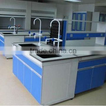 sink table as laboratory furniture for sale