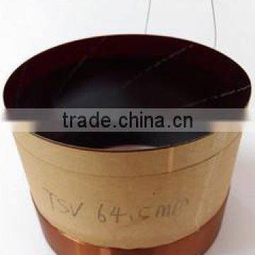 hot sale speaker voice coil