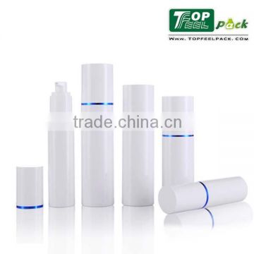 Empty Plastic Skin Care Use Plastic Lotion bottle 150ml 120ml 100ml 80ml 60ml 30ml
