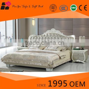 sofa cum bed bed from factory supply with sleeping bed good price