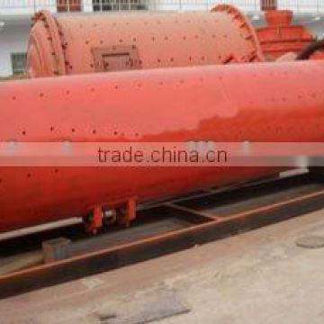 High Production Lime ball mill plant