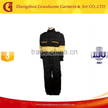 Bi Color work uniforms from China