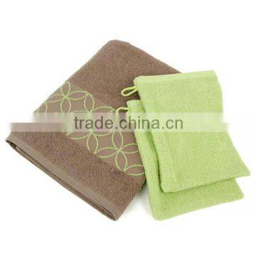 cotton towel