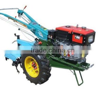 small hand tractors / use in hill, small land