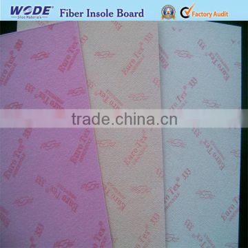 Shoe Insole Board for Shoe Making Materials