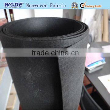 Fujian Manufacturer Low Airflow Resistance Anti-odor High Quality Oem Filter Rolls Carbon Fiber Fabric