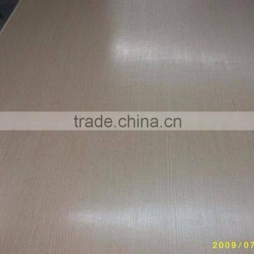 Sanding Furniture Grade Multi-lyer Fancy Poplar Plywood from Xinxiang Factory