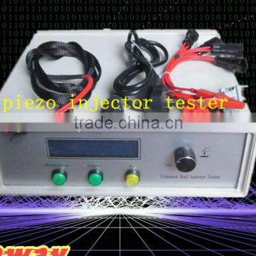 HY-CRI700-IDelphi injector common rail tester for solenoid valve injector