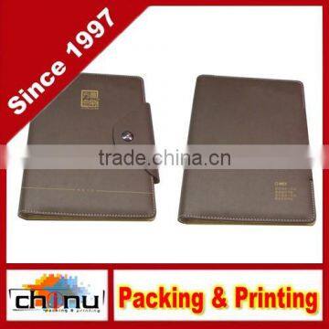 OEM Custom Gift Promotion Notebook / Notepad (520027)