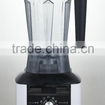 1500W New Design Wholesale Commercial Blender, Kitchen Juicer Blender