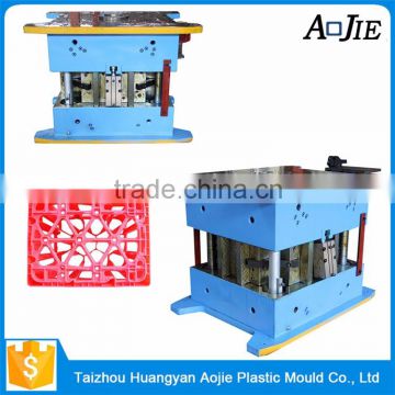 Professional Manufacturer Making Plastic Mould Injection Moulding Manufacturer