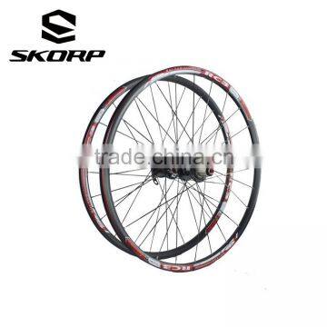 Carbon Bicycle Wheel Disc Brake Carbon Mountain Bike Sell Wholesale Wheels