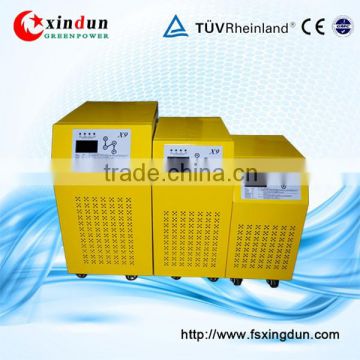 Normal Specification and Home Application power inverter hybrid solar inverter 1KW 2KW 3KW 5KW 10KW 15KW